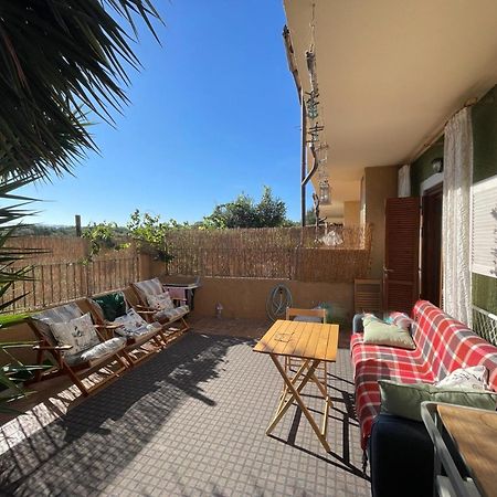 Yucca Apartment Olbia Exterior photo