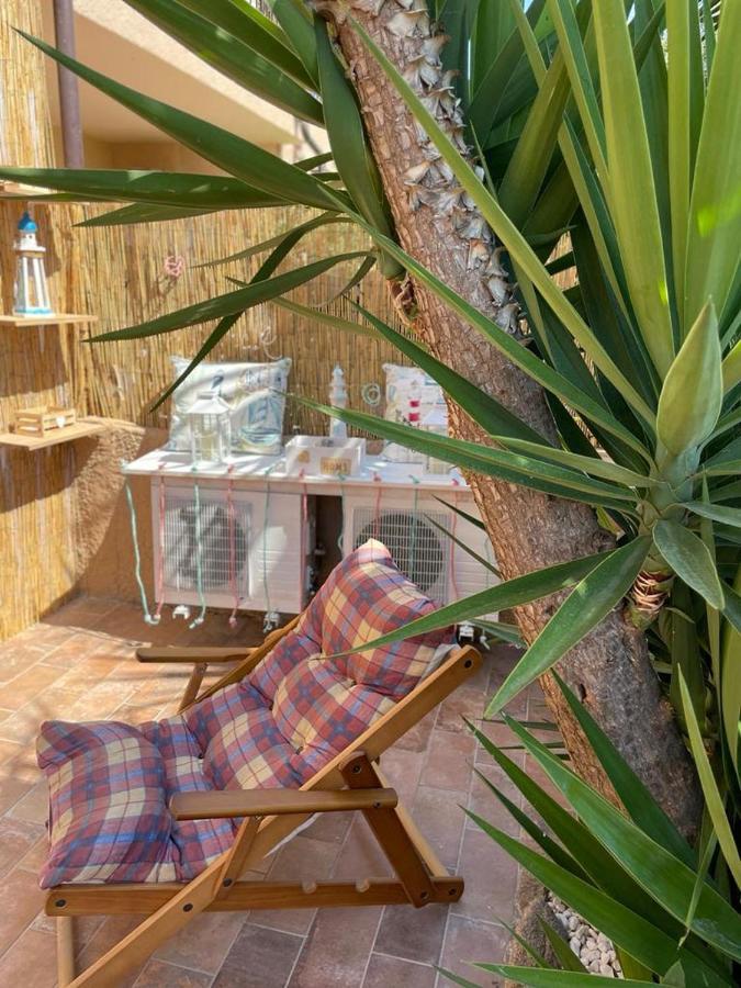 Yucca Apartment Olbia Exterior photo