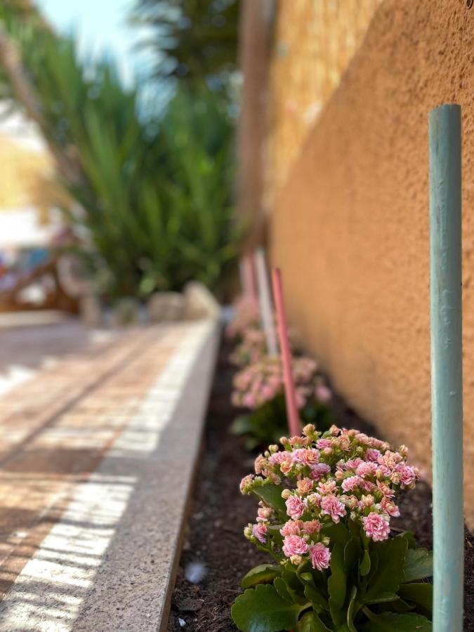 Yucca Apartment Olbia Exterior photo
