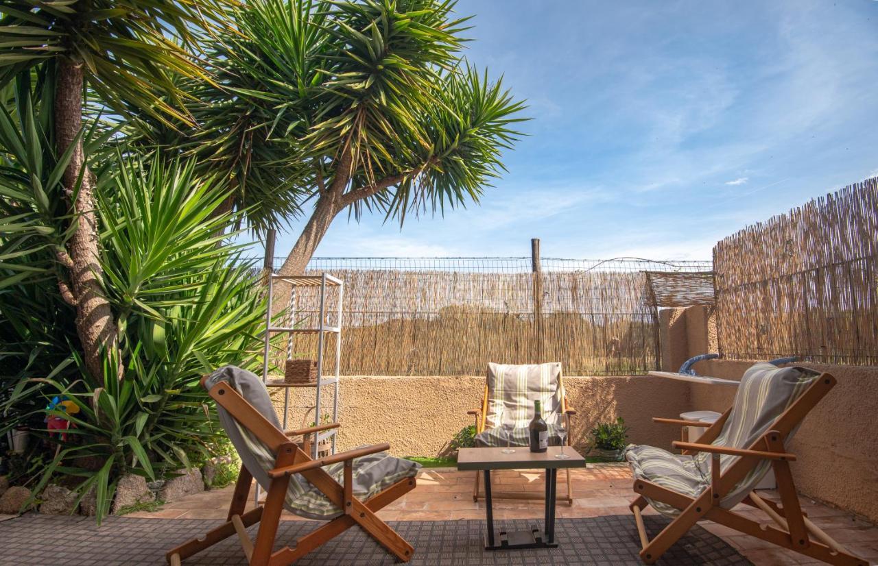 Yucca Apartment Olbia Exterior photo