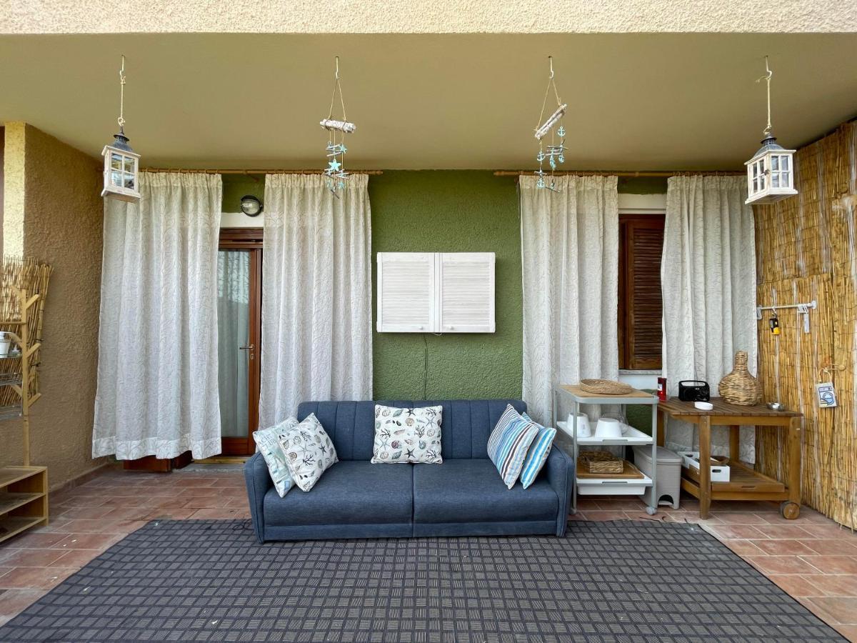 Yucca Apartment Olbia Exterior photo