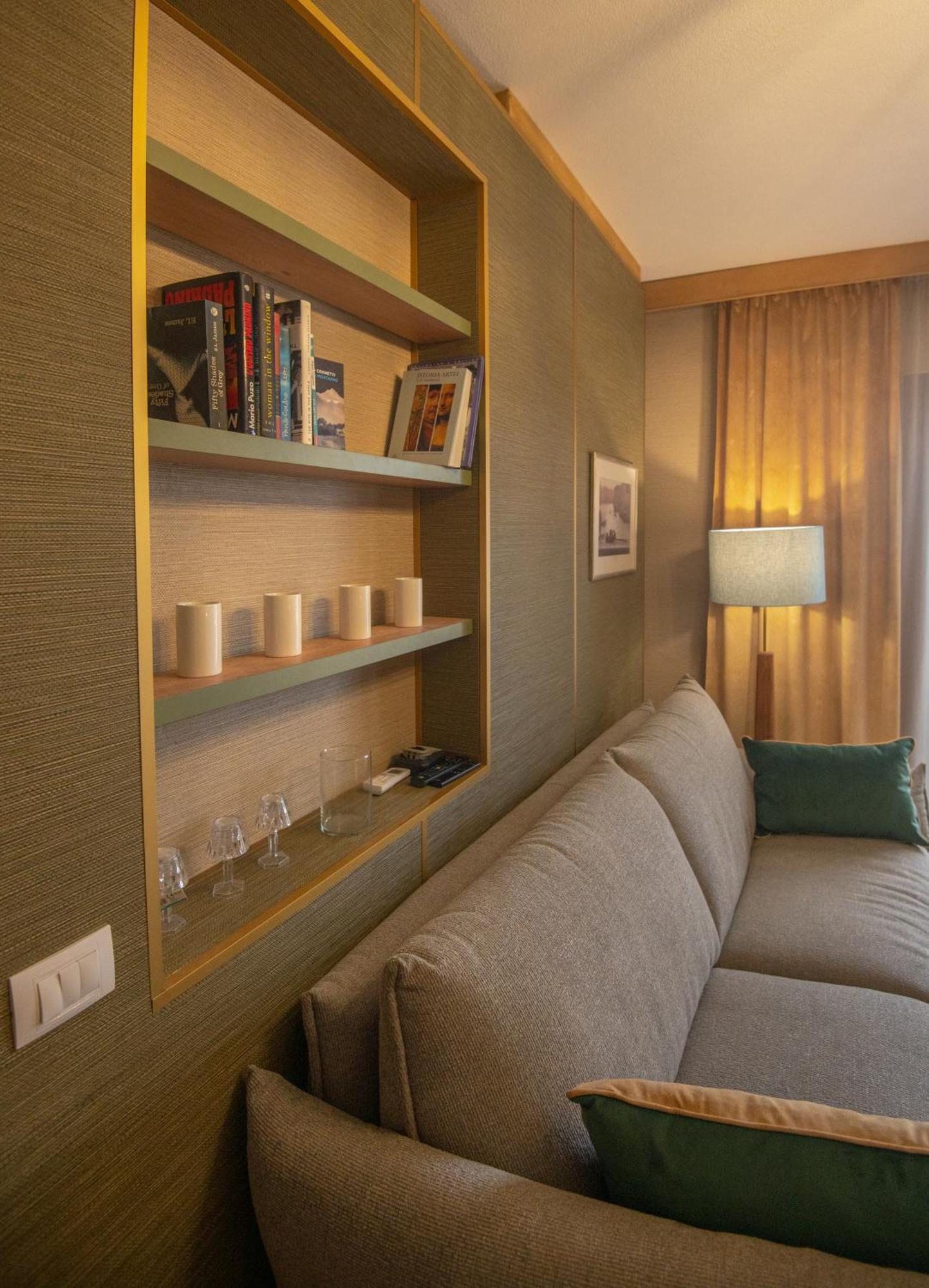 Yucca Apartment Olbia Exterior photo