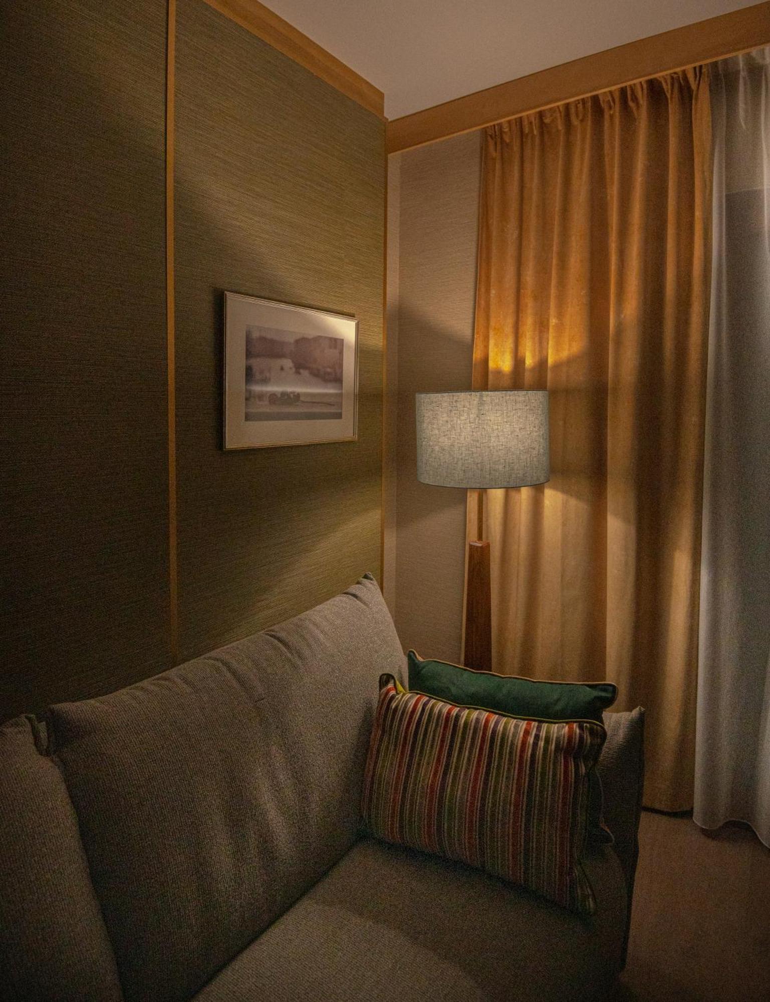 Yucca Apartment Olbia Exterior photo